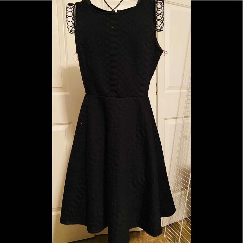 Ladies dress
